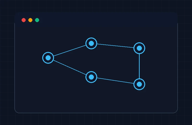 Zevairo Technical Search Architecture Framework
